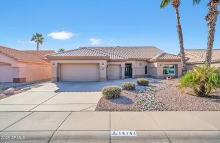 14141 W ROBERTSON DR, SUN CITY WEST, AZ,..., Sun City West, AZ 85375