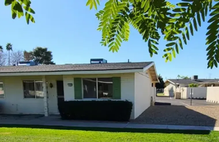 9245 N 111TH AVE, SUN CITY, AZ, 85351, Sun City, AZ 85351