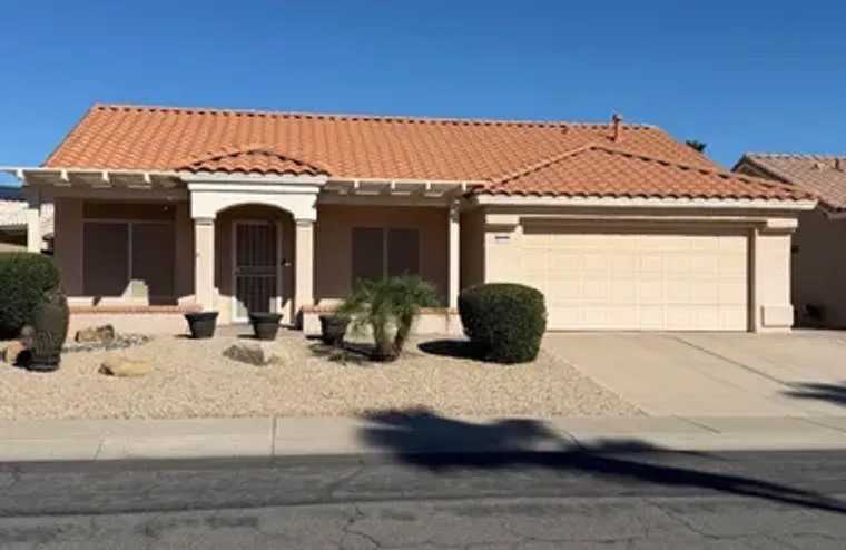 21773 N LIMOUSINE DR, SUN CITY WEST, AZ,..., Sun City West, AZ 85375