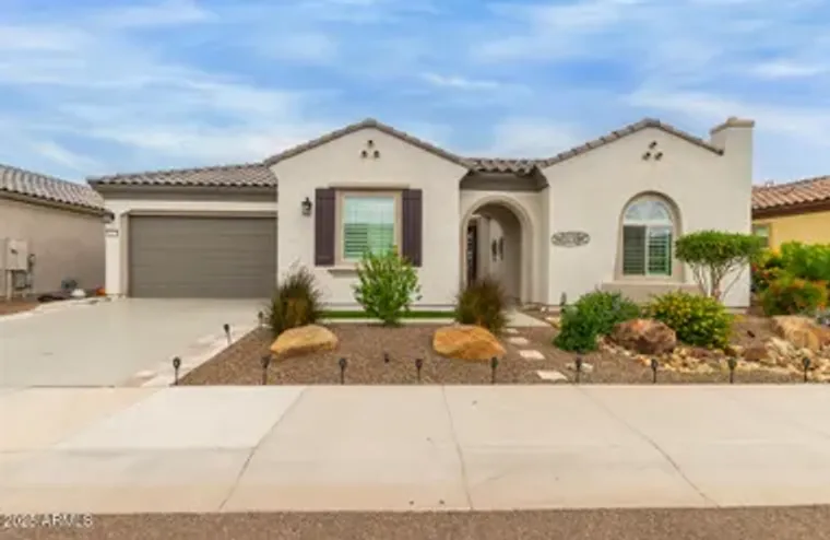 26019 W PONDEROSA LN, BUCKEYE, AZ, 85396, Buckeye, AZ 85396