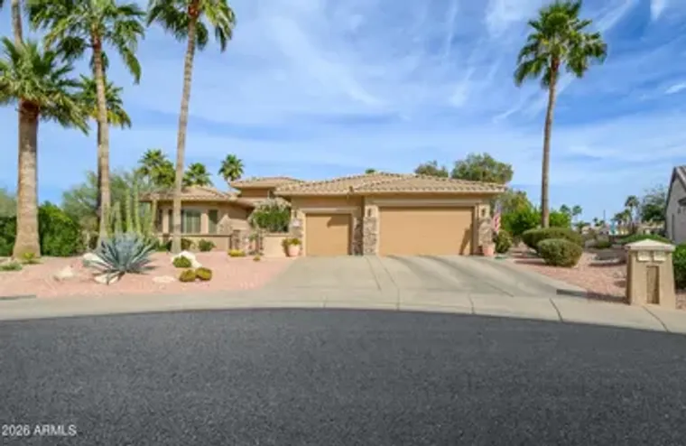 20041 N CIELO CT, SURPRISE, AZ, 85374, Surprise, AZ 85374