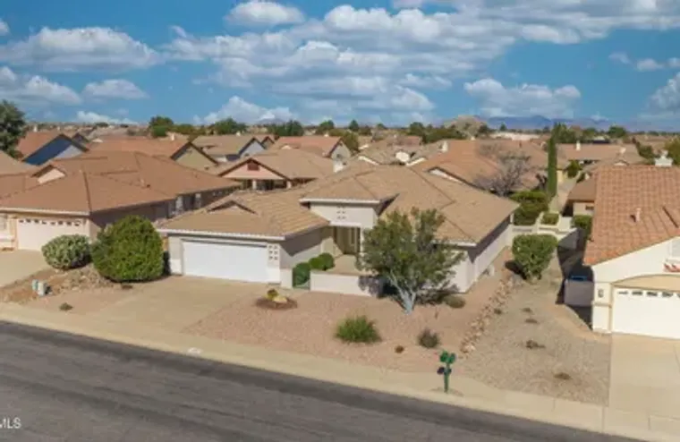 2733 LATIGO WAY, SIERRA VISTA, AZ, 85650, Sierra Vista, AZ 85650