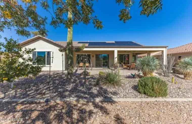 3525 N HUDSON DR, FLORENCE, AZ, 85132, Florence, AZ 85132