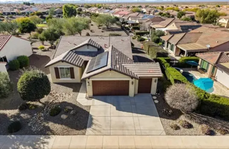 21548 N 262ND LN, BUCKEYE, AZ, 85396, Buckeye, AZ 85396