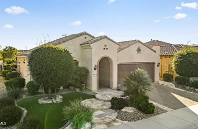 20421 N 275TH DR, BUCKEYE, AZ, 85396, Buckeye, AZ 85396