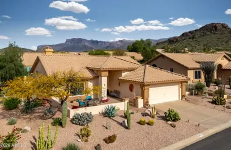 8976 E BRITTLE BUSH RD, GOLD CANYON, AZ,..., Gold Canyon, AZ 85118