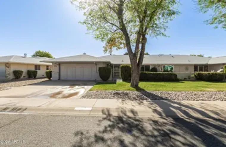 12603 W BRANDYWINE DR, SUN CITY WEST, AZ..., Sun City West, AZ 85375