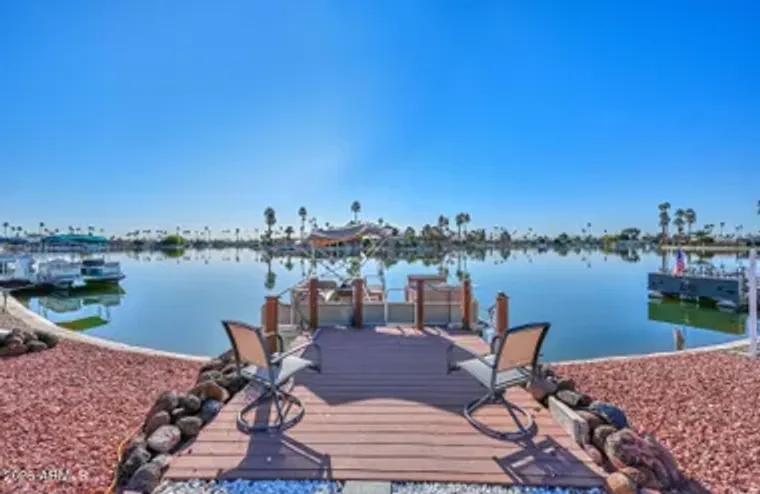 14007 N WHISPERING LAKE DR, SUN CITY, AZ..., Sun City, AZ 85351