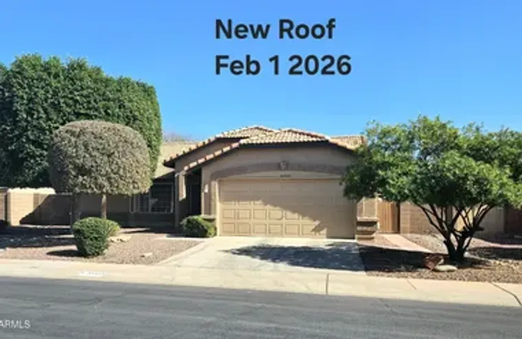 20323 N 110TH LN, PEORIA, AZ, 85373, Peoria, AZ 85373