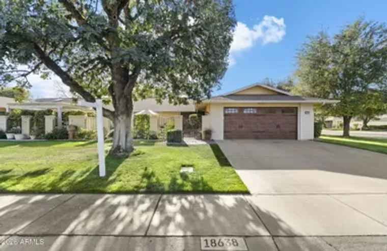 18638 N CONESTOGA DR, SUN CITY, AZ, 8537..., Sun City, AZ 85373
