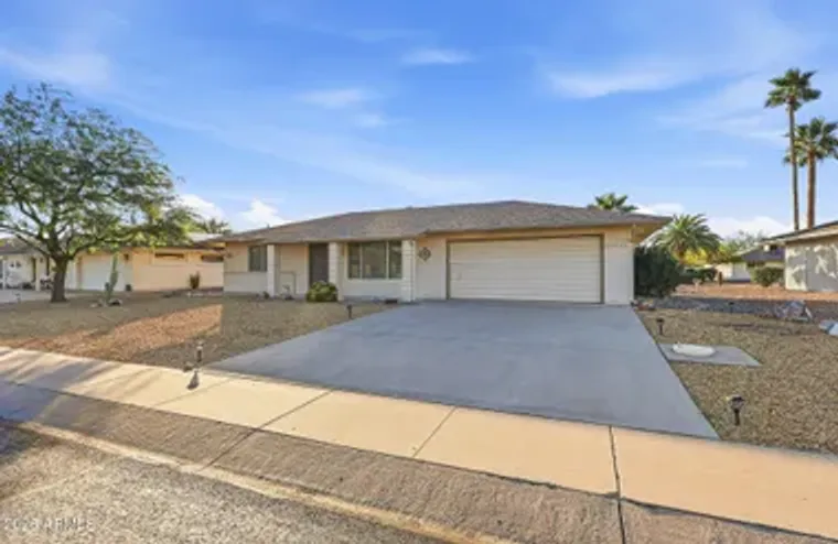 20001 N WILLOW CREEK CIR, SUN CITY, AZ, ..., Sun City, AZ 85373