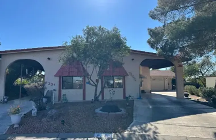 8231 E CACTUS DR, MESA, AZ, 85208, Mesa, AZ 85208