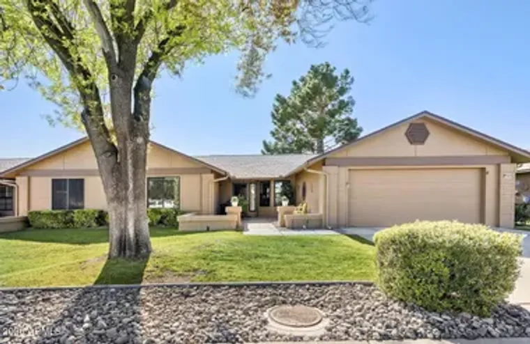 12915 W PEACH BLOSSOM DR, SUN CITY WEST,..., Sun City West, AZ 85375