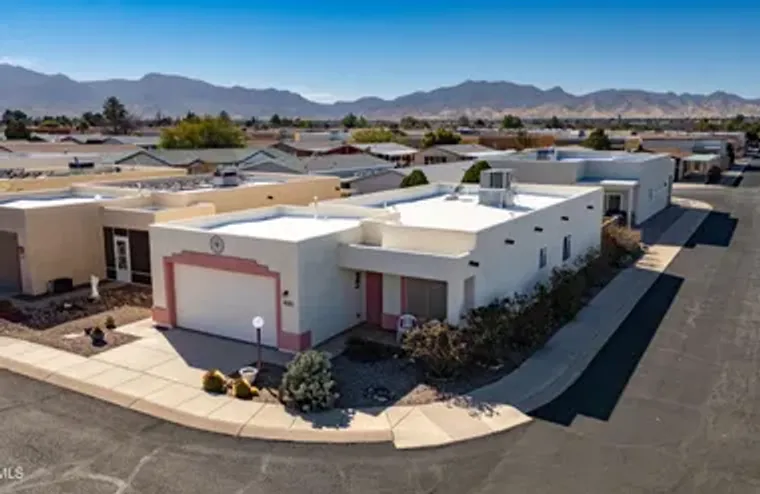 232 S CLUBHOUSE LN, SIERRA VISTA, AZ, 85..., Sierra Vista, AZ 85635