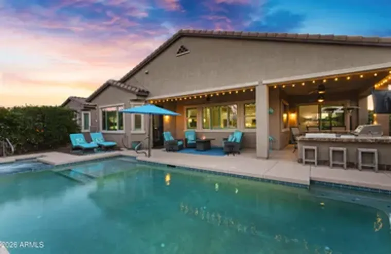 41744 W CRIBBAGE RD, MARICOPA, AZ, 85138, Maricopa, AZ 85138