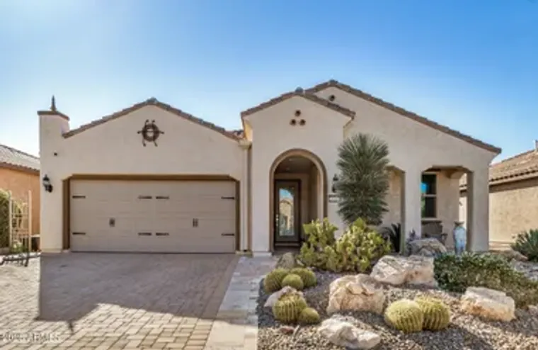 26443 W CAT BALUE DR, BUCKEYE, AZ, 85396, Buckeye, AZ 85396