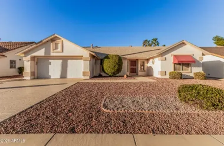 13548 W WHITE WOOD DR, SUN CITY WEST, AZ..., Sun City West, AZ 85375