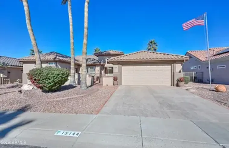 15144 W VIA MANANA, SUN CITY WEST, AZ, 8..., Sun City West, AZ 85375