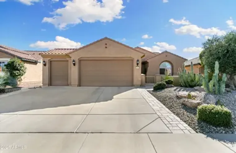 26455 W PONTIAC DR, BUCKEYE, AZ, 85396, Buckeye, AZ 85396