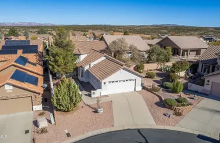 6050 E PINE CREST CT, CORNVILLE, AZ, 863..., Cornville, AZ 86325