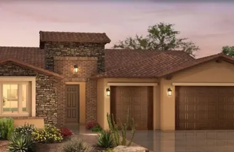 5258 N MARSHALL DR, ELOY, AZ, 85131, Eloy, AZ 85131