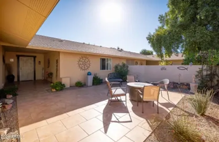 19221 N SOMBRERO CIR, SUN CITY, AZ, 8537..., Sun City, AZ 85373