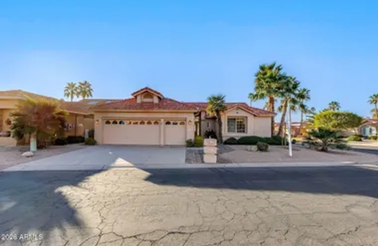 25617 S BURNABY DR, SUN LAKES, AZ, 85248, Sun Lakes, AZ 85248