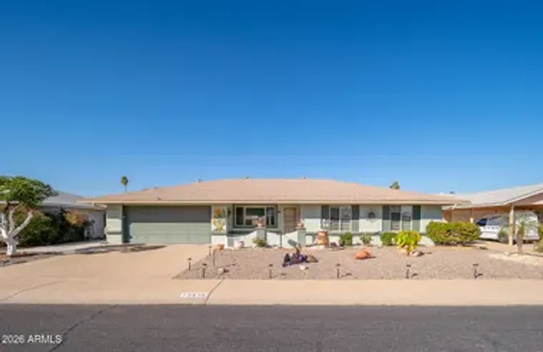 9436 W INDIAN HILLS DR, SUN CITY, AZ, 85..., Sun City, AZ 85351