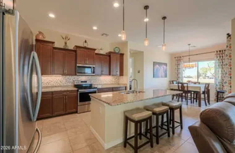 281 N QUESTA TRL, CASA GRANDE, AZ, 85194, Casa Grande, AZ 85194