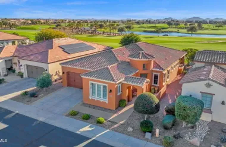 1447 E SWEET CITRUS DR, QUEEN CREEK, AZ,..., Queen Creek, AZ 85140