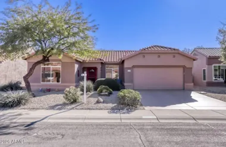 15327 W VIA MANANA, SUN CITY WEST, AZ, 8..., Sun City West, AZ 85375