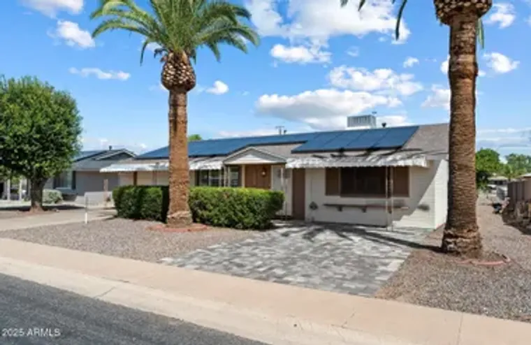10638 W ALABAMA AVE, SUN CITY, AZ, 85351, Sun City, AZ 85351