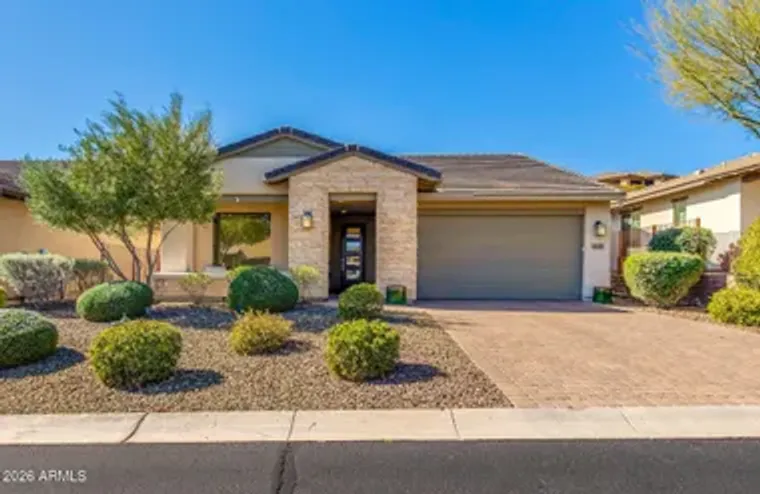 3215 RISING SUN RDG, WICKENBURG, AZ, 853..., Wickenburg, AZ 85390