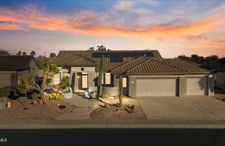 20017 N CIELO CT, SURPRISE, AZ, 85374, Surprise, AZ 85374