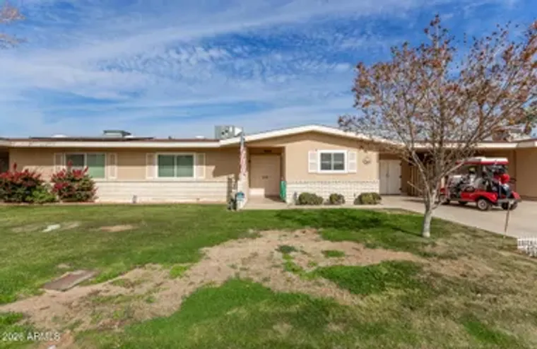 10306 W AUDREY DR, SUN CITY, AZ, 85351, Sun City, AZ 85351