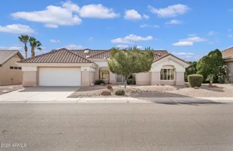 15301 W WHITE WOOD DR, SUN CITY WEST, AZ..., Sun City West, AZ 85375