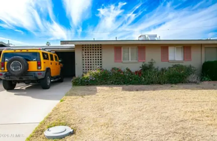 12208 N 103RD AVE, SUN CITY, AZ, 85351, Sun City, AZ 85351