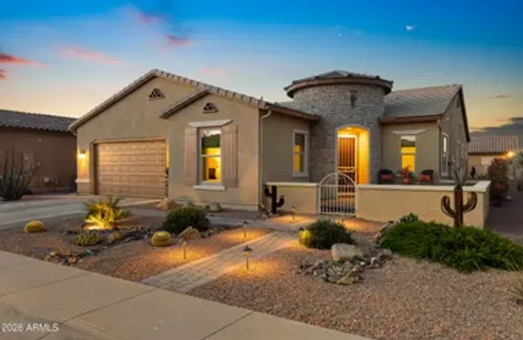 42850 W MALLARD RD, MARICOPA, AZ, 85138, Maricopa, AZ 85138