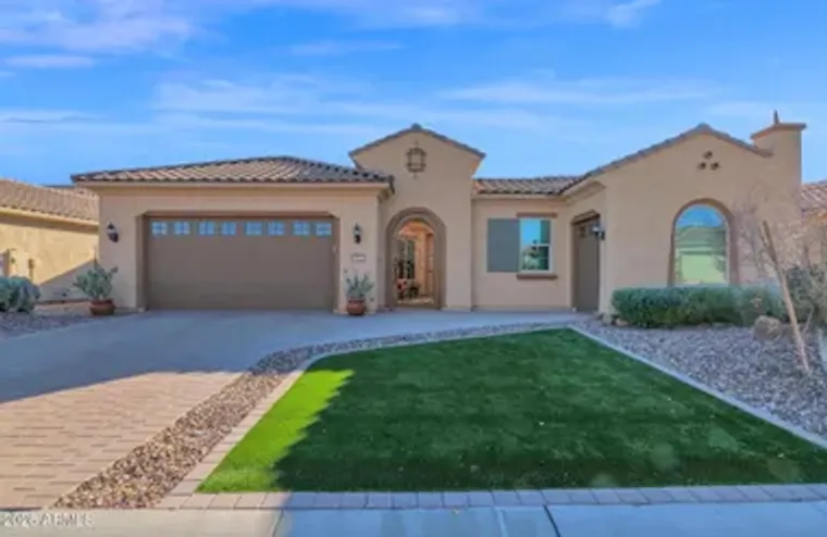 7723 W WILLOW WAY, FLORENCE, AZ, 85132, Florence, AZ 85132