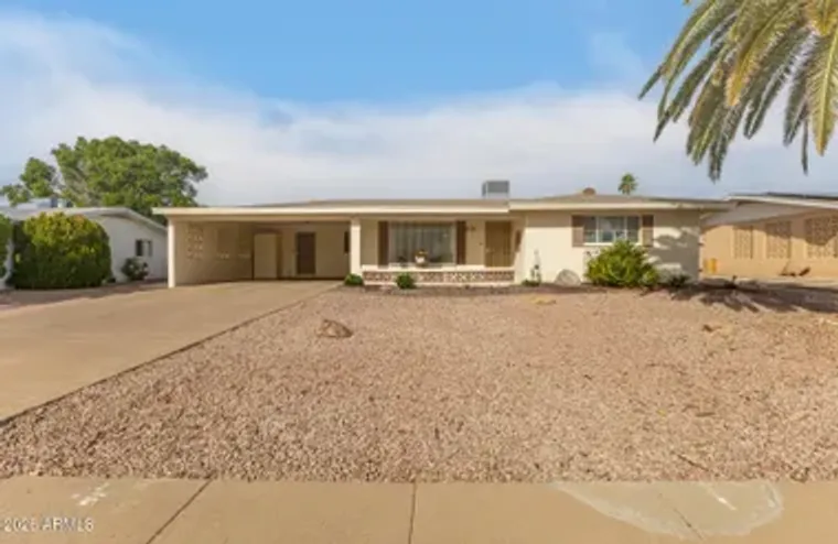 6522 E ADOBE RD, MESA, AZ, 85205, Mesa, AZ 85205