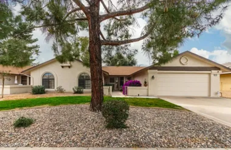 14135 W YOSEMITE DR, SUN CITY WEST, AZ, ..., Sun City West, AZ 85375