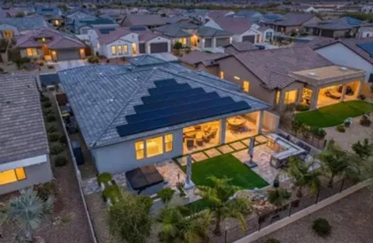 4387 W RUBY DR, ELOY, AZ, 85131, Eloy, AZ 85131