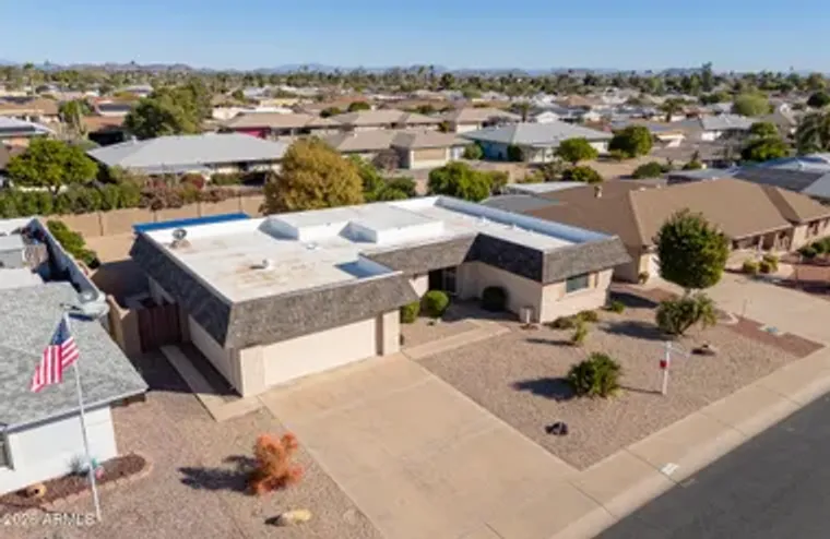 10004 W PLEASANT VALLEY RD, SUN CITY, AZ..., Sun City, AZ 85351