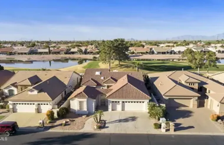 24508 S LAKEWAY CIR, SUN LAKES, AZ, 8524..., Sun Lakes, AZ 85248