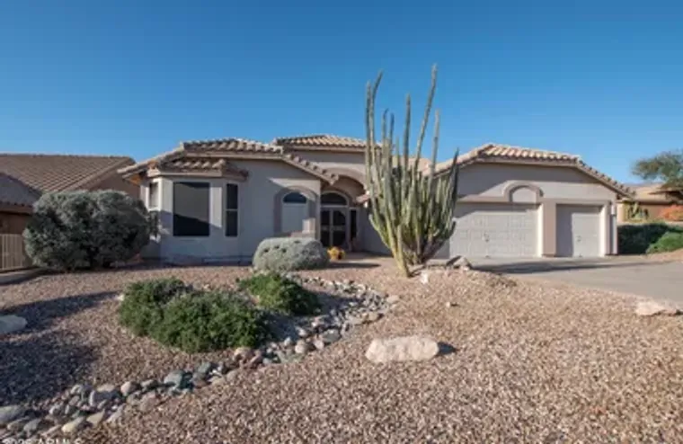 8932 E SALIX CIR, GOLD CANYON, AZ, 85118, Gold Canyon, AZ 85118