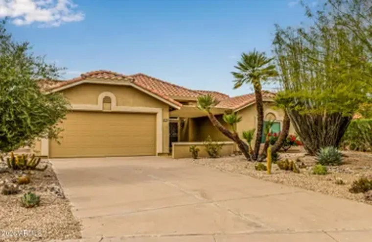 9256 W BEHREND DR, PEORIA, AZ, 85382, Peoria, AZ 85382