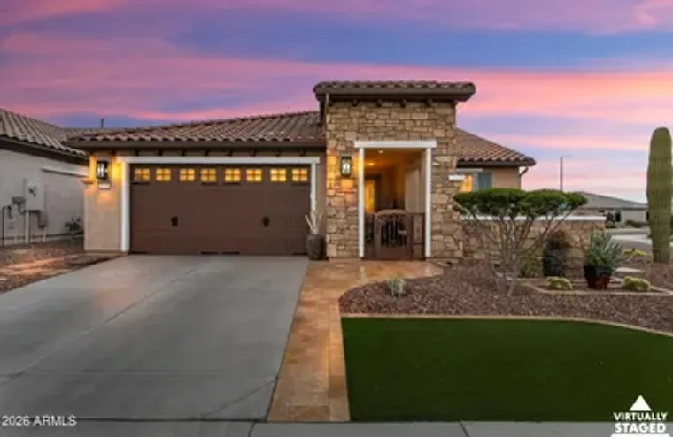 18996 N 259TH AVE, BUCKEYE, AZ, 85396, Buckeye, AZ 85396