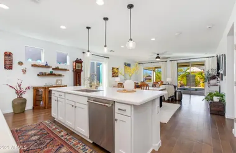 4300 SAWBUCK WAY, WICKENBURG, AZ, 85390, Wickenburg, AZ 85390