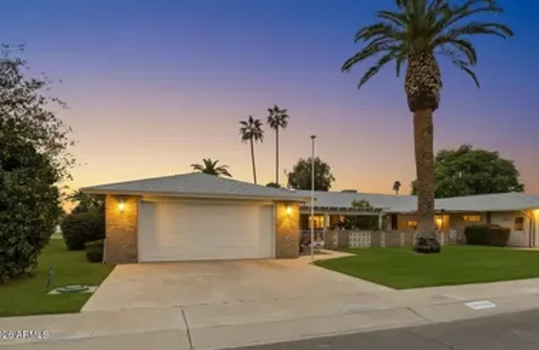 10143 W BOLIVAR DR, SUN CITY, AZ, 85351, Sun City, AZ 85351