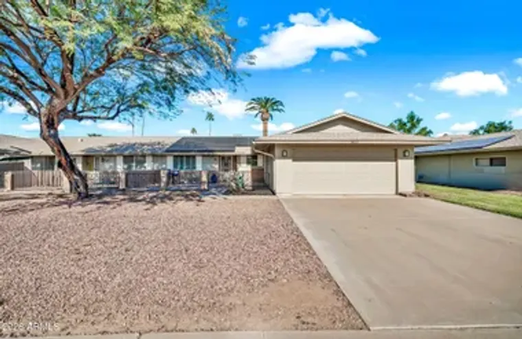 14633 N BOSWELL BLVD, SUN CITY, AZ, 8535..., Sun City, AZ 85351
